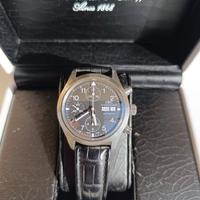 IWC PILOT REF 3706 39 mm