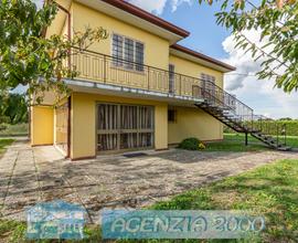 tribano - villa rif.s114
