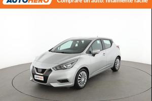 NISSAN Micra AD20480