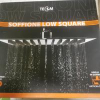 soffione doccia