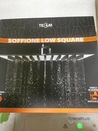 soffione doccia