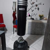 Sacco da Boxe con Base Autoportante