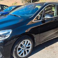 BMW 218d Active Tourer 9/2019