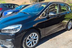 BMW 218d Active Tourer 9/2019