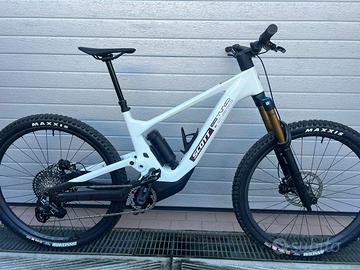 Scott Voltage Eride 900 Tuned 2026