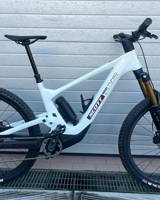 Scott Voltage Eride 900 Tuned 2026