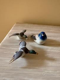 Statuine Royal Copenhagen