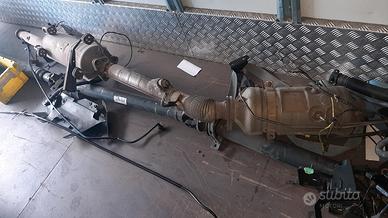 differenziale per iveco daily 65c17 