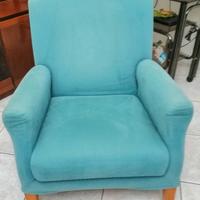 2 poltrone