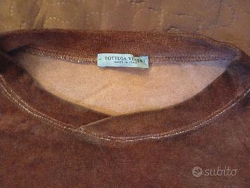 2 Maglie Bottega Veneta