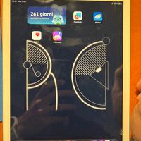 Apple ipad sesta generazione 2018 apple pencil gen