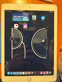 Apple ipad sesta generazione 2018 apple pencil gen