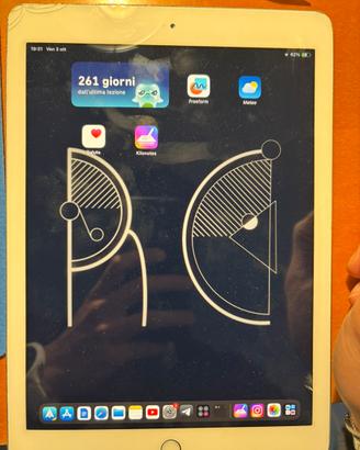 Apple ipad sesta generazione 2018 apple pencil gen