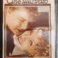Rivista Cine Illustrato 1941