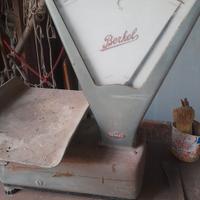 bilancia berkel