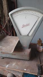 bilancia berkel