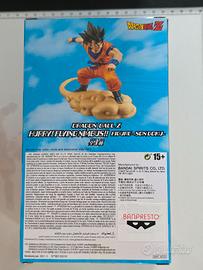 banpresto di Dragon ball z