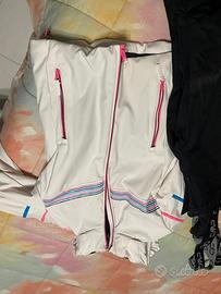 tuta da sci ragazza CMP