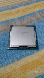 CPU Intel Socket 1155
