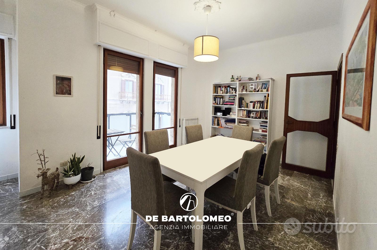 Apartment in Taranto - Vista 4