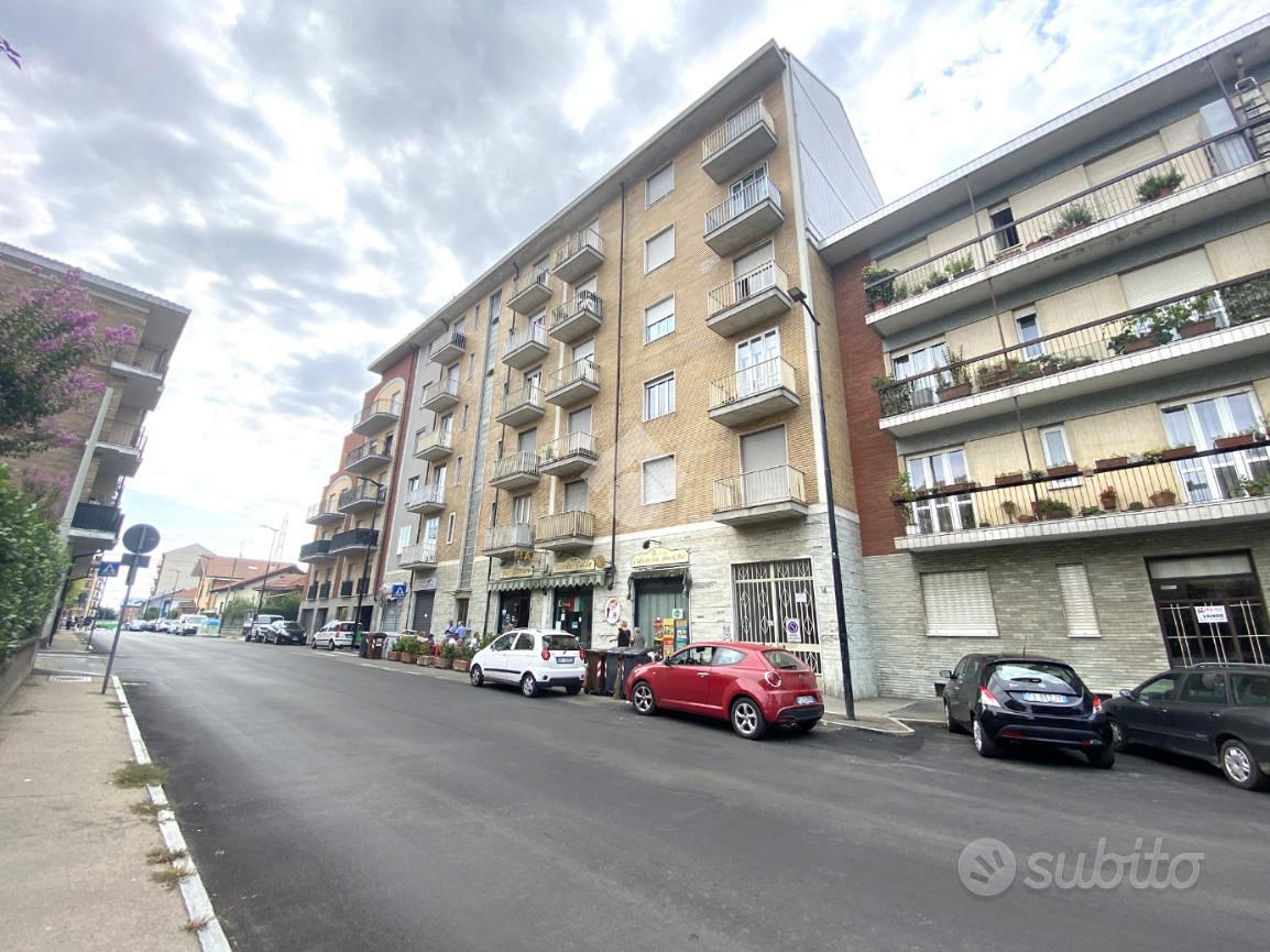 Appartamento – TO - Vista 2