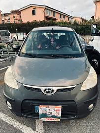 Hyundai i 10  1000 benzina