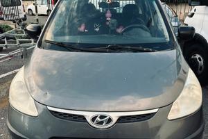 Hyundai i 10  1000 benzina