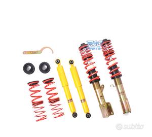 KIT SOSPENSIONE FILETTATA EIBACH MTS OPEL ZAFIRA A