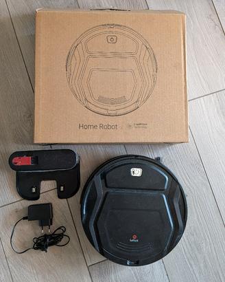 Robot Aspirapolvere Lefant M201