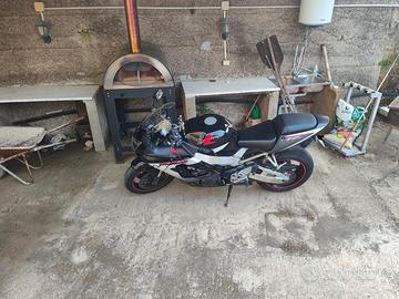 Honda CBR 900 - 2000