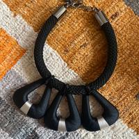 Collana Giorgio Armani