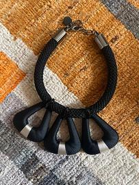 Collana Giorgio Armani