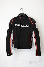 Dainese Racing 3 D-Dry - Come nuova - Taglia 48