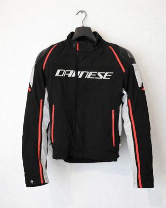 Dainese Racing 3 D-Dry - Come nuova - Taglia 48