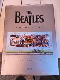 libro The Beatles anthology