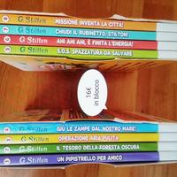 libri per ragazzi