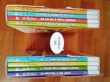 libri per ragazzi