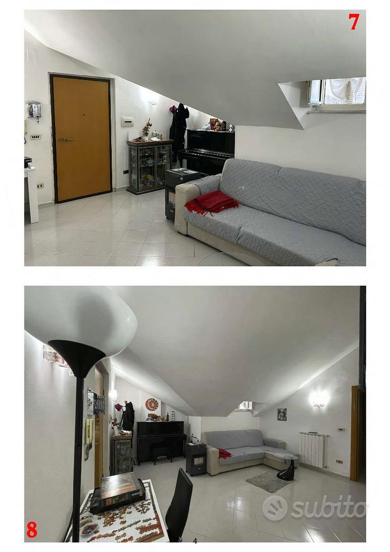Appartamento – Giugliano in Campania, Sant'Anna, Napoli - Vista 2