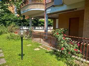 Appartamento zona Labaro