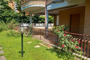 Appartamento zona Labaro