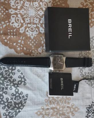 Orologio uomo breil tribe TE0513 cronografo 