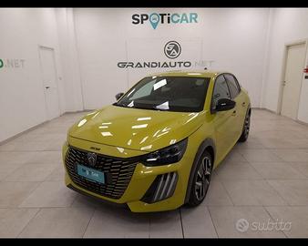 Peugeot 208 II 2023 1.2 puretech GT s&s 100cv