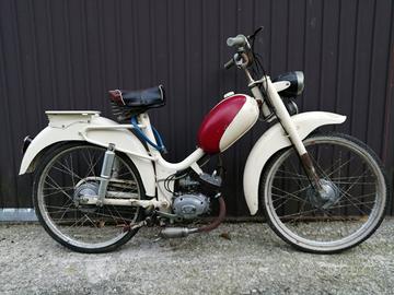 motorino morini / legnano