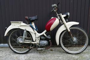 motorino morini / legnano