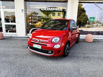 FIAT 500 (2015-2024) 500 1.0 Hybrid Sport