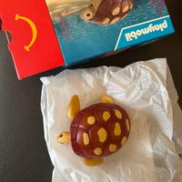 Playmobil Mc Donald’s Tartaruga