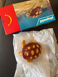 Playmobil Mc Donald’s Tartaruga