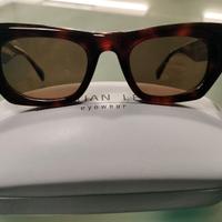 occhiali da sole nuovi Cristian Leroy