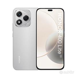 honor 400 lite 