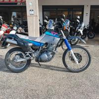 Yamaha XT 600 E - 1991